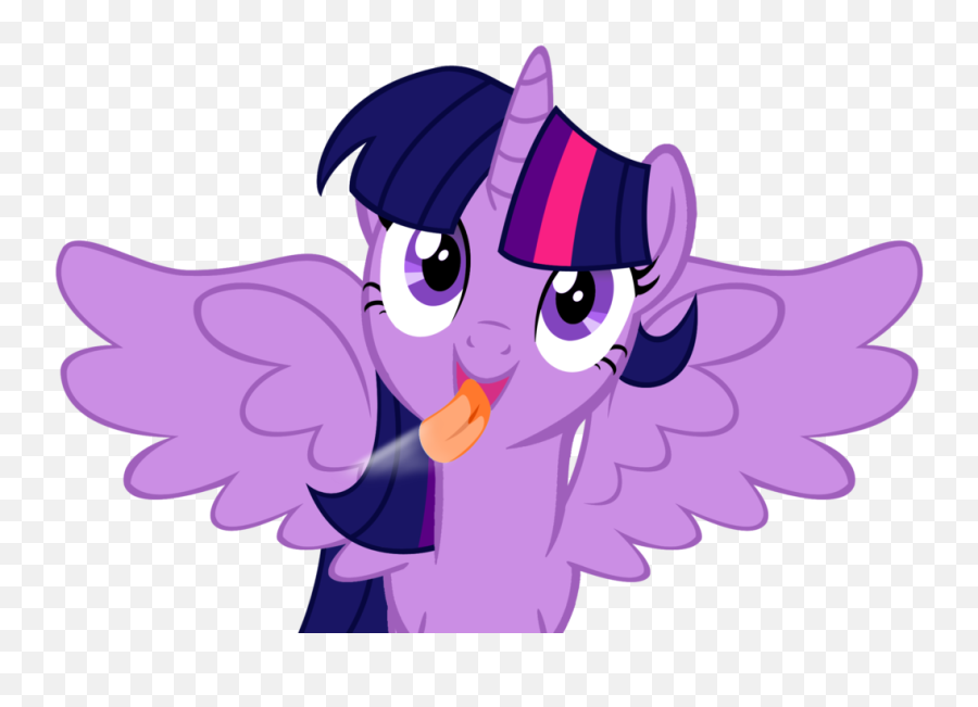 Twilight Sparkle Rules Lick - Alicorn Princess Twilight Sparkle And Princess Sunset Shimmer Png,Twilight Sparkle Icon