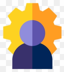 Sorare Clone Fantasy Football Based Nft Marketplace Development - Cog Wheel Icon Png