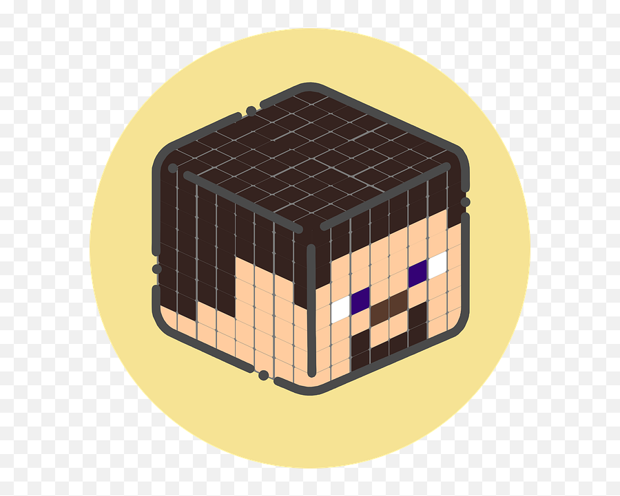 Free Photo Icon Video Game Minecraft Pixel Cube Design - Park Güell Png,Game Design Icon