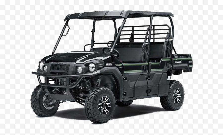 Zipline And Atv - 2022 Kawasaki Mule Pro Fxt Le Png,Utv Icon