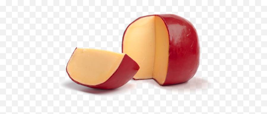 Natural And Coloured Cheese Waxes - Red Cheese Png,Cheese Transparent