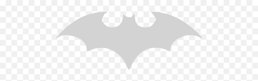 Light Gray Batman 19 Icon - Free Light Gray Batman Icons Play Imaginative Super Ally Batman Jim Lee Png,Cute Bat Icon