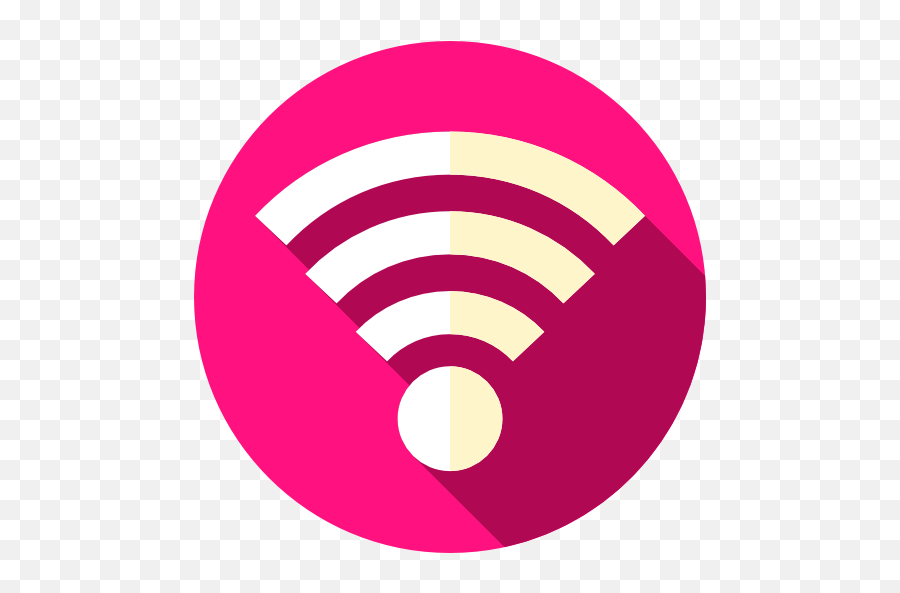 Wifi - Free Computer Icons Wireless Network Vector Png,What Does The Wifi Icon Look Like