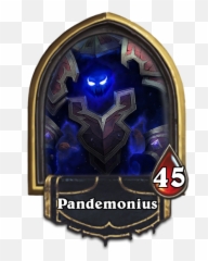 Trials In Auchindoun Hearthstone Adventure Last - Male Rogue Skin png