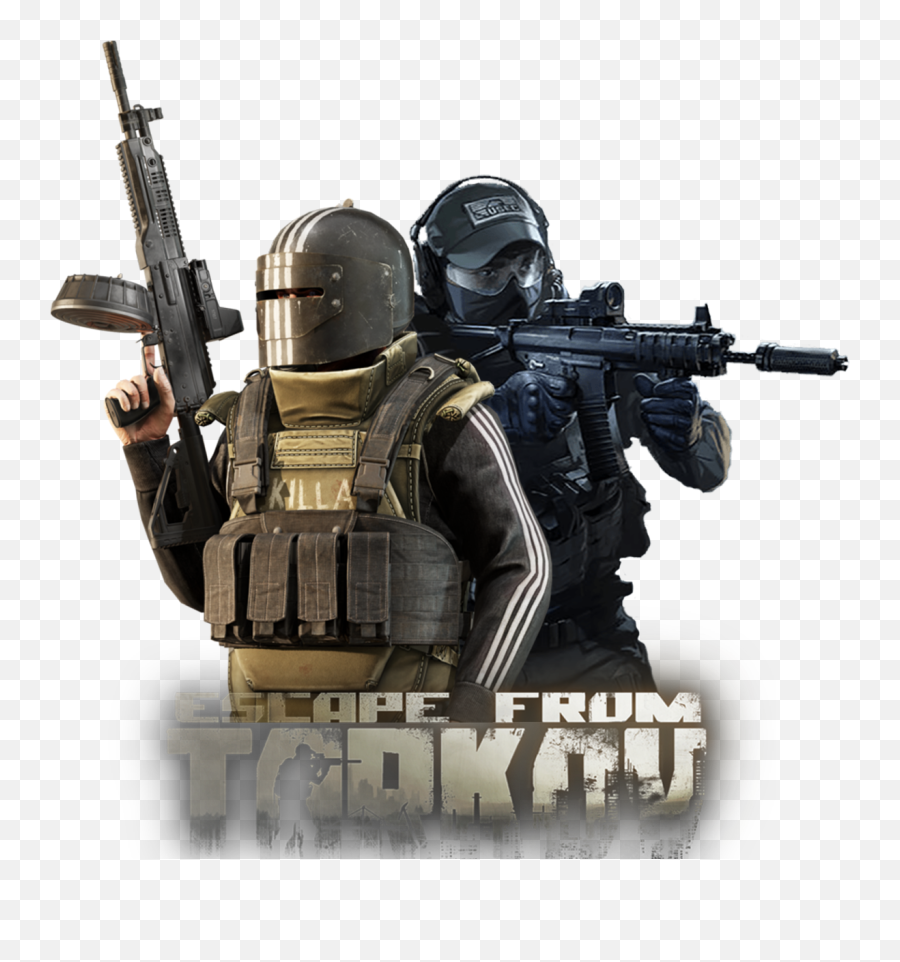 An Icon I Made For Eft To Replace The Vanilla One - Killa Tarkov Png,Replace Icon
