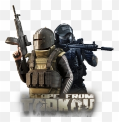 An Icon I Made For Eft To Replace The Vanilla One Windows - Killa Tarkov png