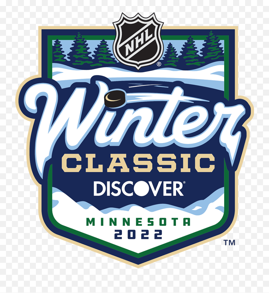 Turner Sports To Showcase Expansive Multi - Platform Coverage Nhl Winter Classic 2022 Logo Png,Icon Dirty South Jacket