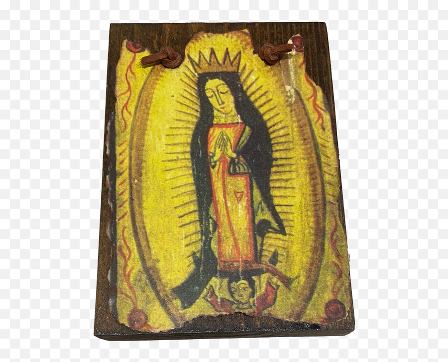 Devotionals U2013 Tagged Retablo Ysleta Mission Gift Shop - Rug Png,Icon Of Madonna And Child