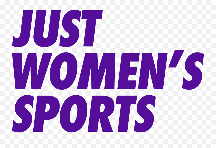 Just Womenu0027s Sports 100 Of The Time - Just Sports Logo Png,Sports News Icon