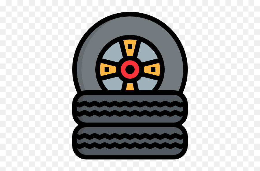 Free Icon Tire - Soba Yashio Png,Tire Icon Png