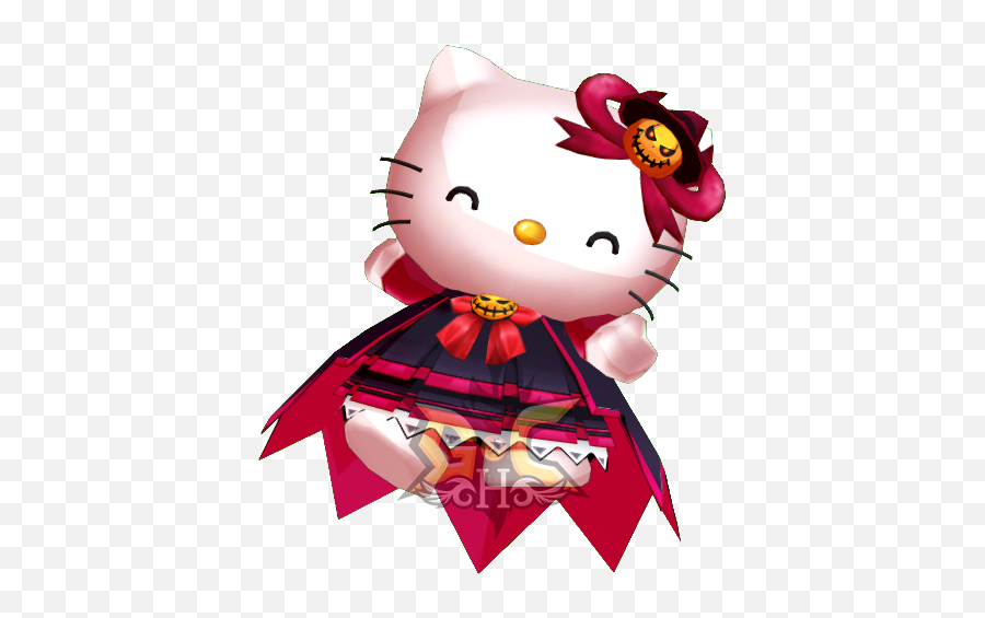 Patch Notes - 8th November News Chase History Fictional Character Png,Hello Kitty Icon Apk