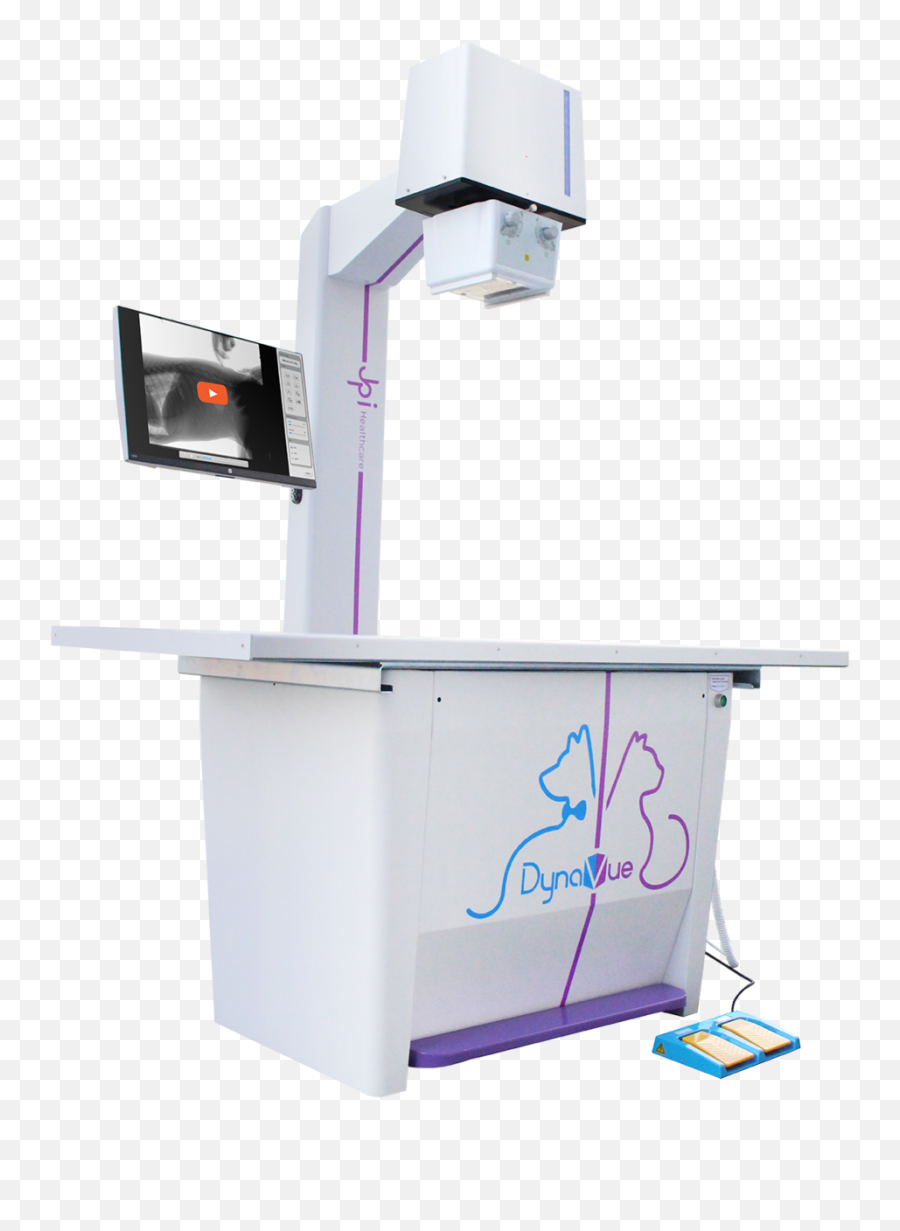 Fluoroscopy And Dr Digital X - Jpi Dynavue Png,X Ray Png