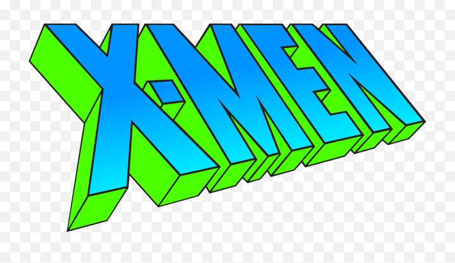 The Seminal - X Men Wolverine Cartoon Png,X Men Logo Png