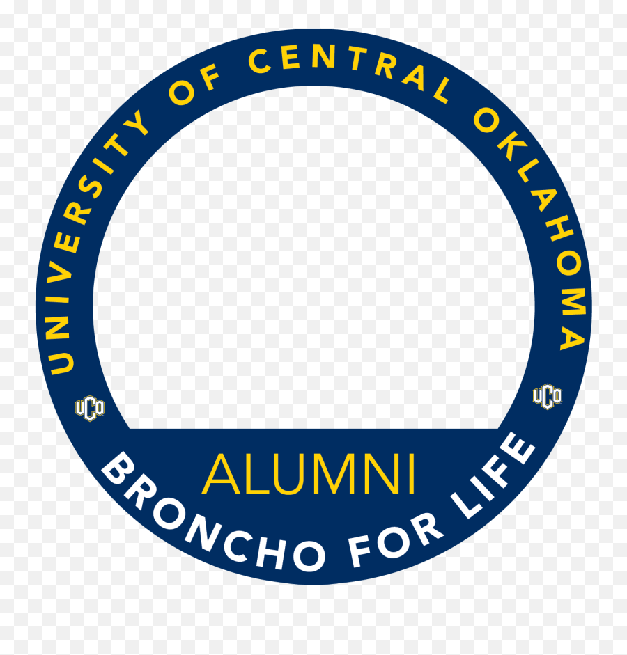 Uco Digital Swag - University Of Central Oklahoma Advancement City Of Berea Ky Png,Buddy Icon Backgrounds