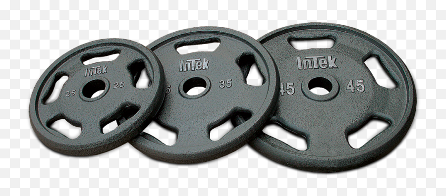 Weight Plates Free Png Image - Gym Weight Plate Png,Plates Png