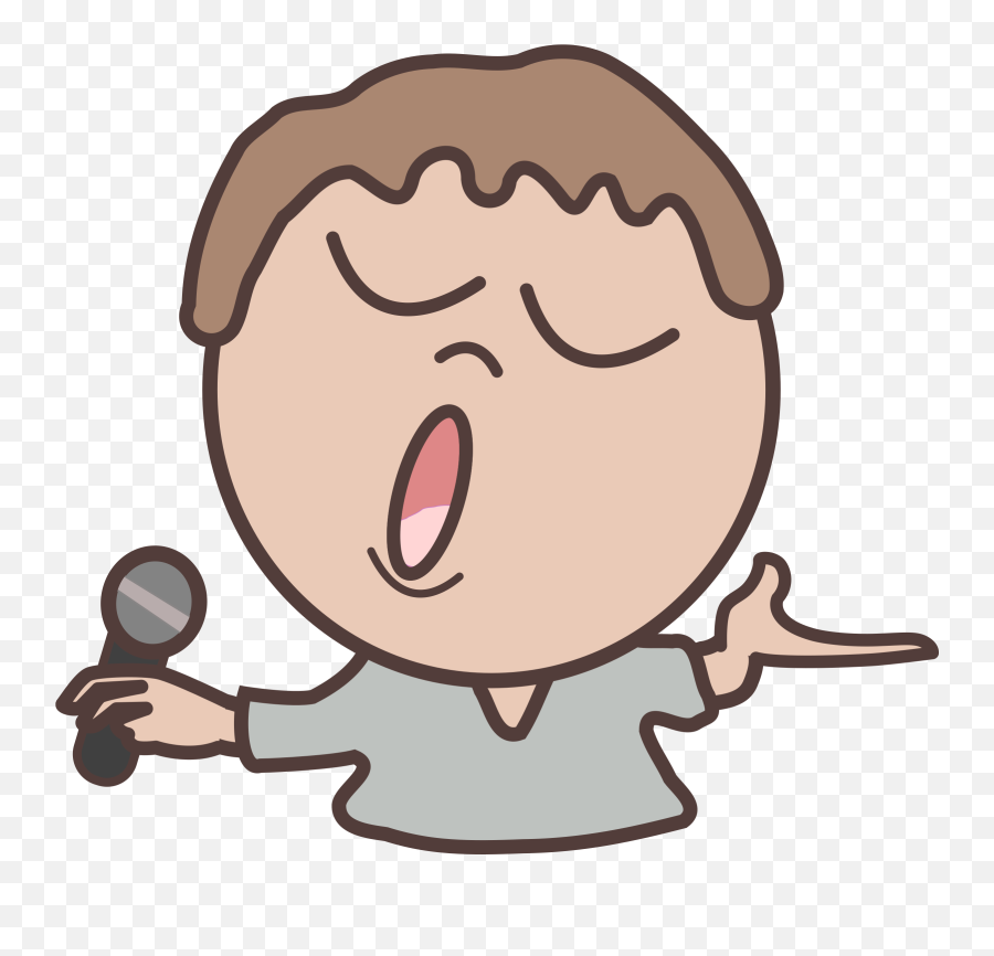 Karaoke Clipart - Karaoke Icon Png,Karaoke Png