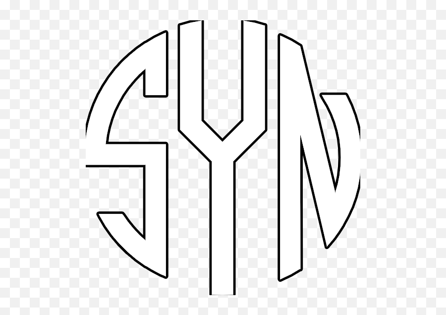 New Synapse X Logo - Synapse X Logo Png,Synapse Icon