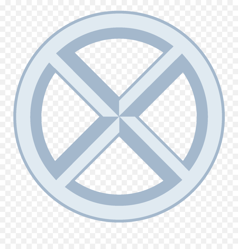 X Men Icon Free Download Png And - New Hampshire Fisher Cats,Xmen Logo Png