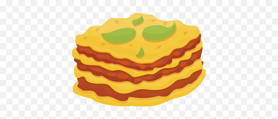 Cookingwithoutregrets Linktree - Junk Food Png,Lasagna Icon