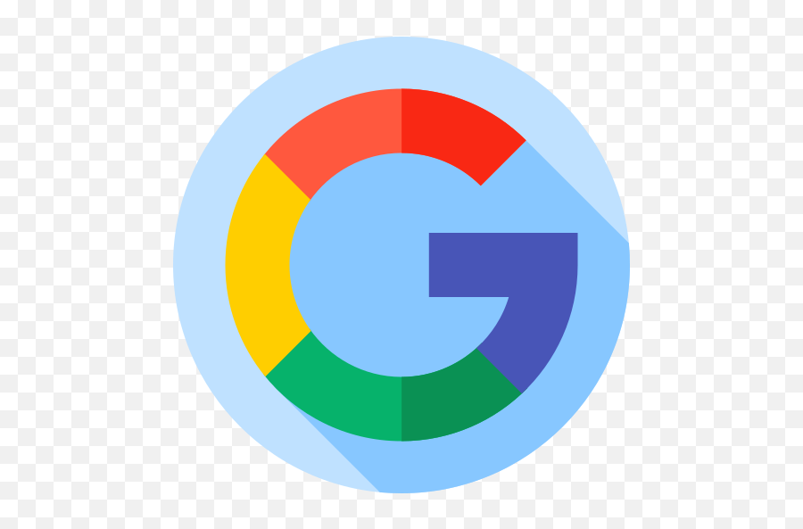 Google - Free Social Icons Vertical Png,Free Google Icon Download