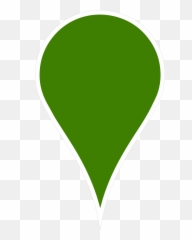 Google Maps Icon - Blank SVG Vector Language png