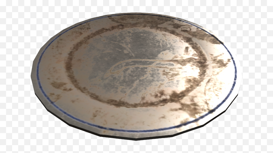 Pc Computer - Resident Evil 7 Dish The Models Resource Serving Platters Png,Resident Evil 7 Pc Icon