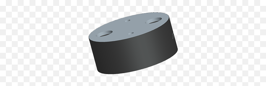 Torsional Rubber Mounts Ebco Inc 847 531 - 9500 Solid Png,Echo Dot Icon