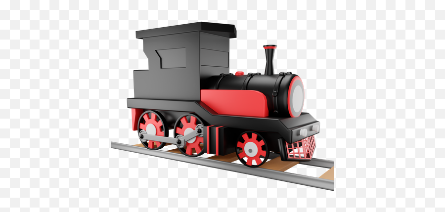 Train Icons Download Free Vectors U0026 Logos - Fictional Character Png,Steam Engine Icon