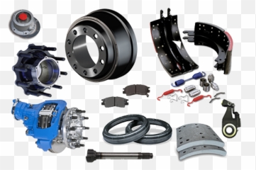 Wheelco Truck U0026 Trailer Parts And Service - Aluminium Alloy Png,Conversion Of St.paul Icon