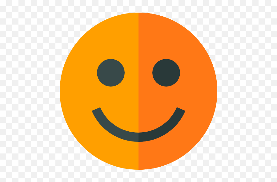 Free Icon Happy - Wide Grin Png,Free Flat Icon Set Png