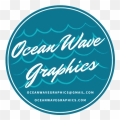 Home Ocean Wave Graphics - Language png