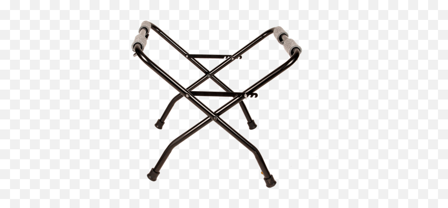 Chronos Ca80mkii Folding Bass Drum Stand - Bicycle Frame Png,Bass Drum Png