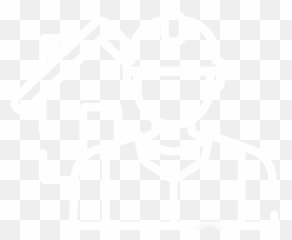 Ku0026u International - Construction Icon Black And White Circle png