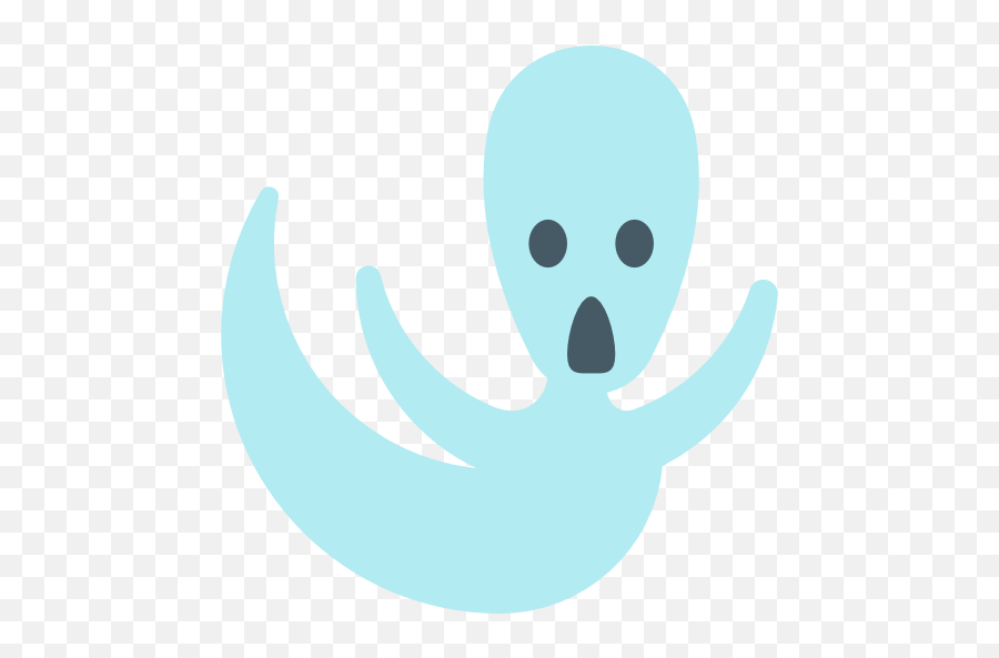 Free Icon Ghost Png Cute