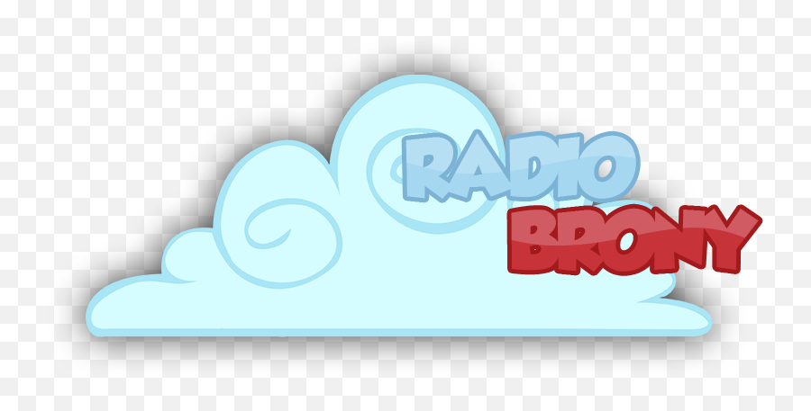 Hebdo Pony N249 Radio Brony - Clip Art Png,Bronycon Logo