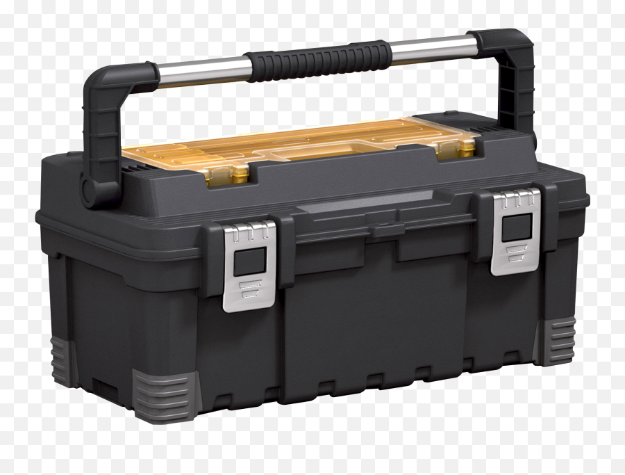 Toolbox Png Image - Toolbox,Tool Box Png