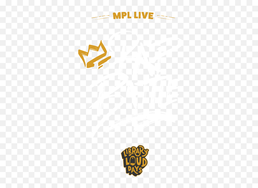 Mpl Live Free Rap Battle Contest - Emblem Png,Rapper Logo