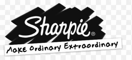 Ad Campaign Project Chante Hill - Sharpie Png,Sharpie Png