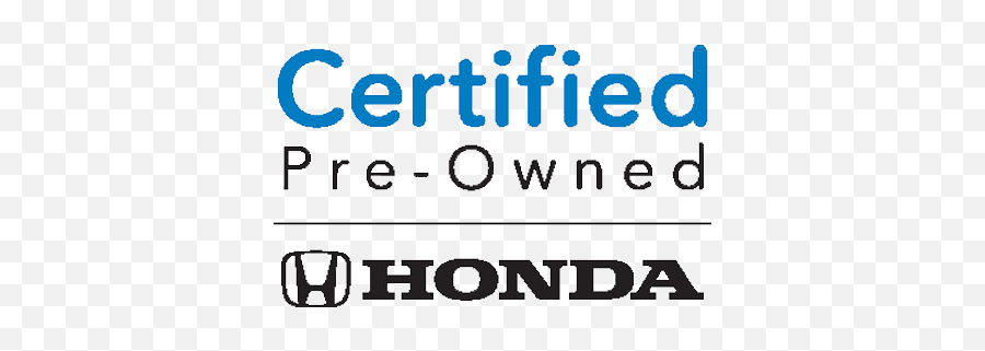 Hondas Certified Png Transparent Certifiedpng Images - Certified Honda Pre Owned Png,Honda Logo Transparent