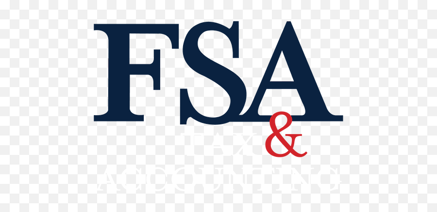 Home Fsa Tax And Accounting - Sign Png,Tax Png