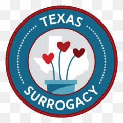 Welcome Growing Families Through Gestational Surrogacy Png Texas