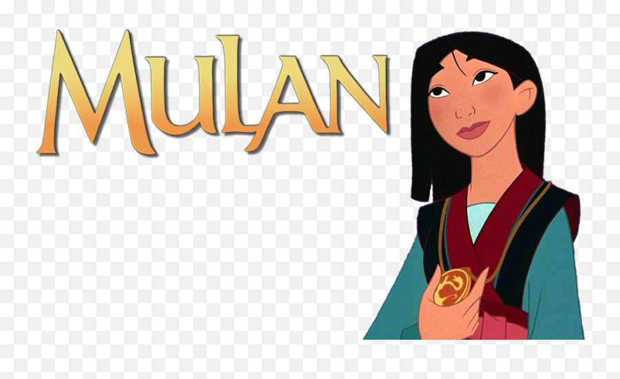 Mulan Movie Fanart Fanarttv - Mulan Png,Mulan Png