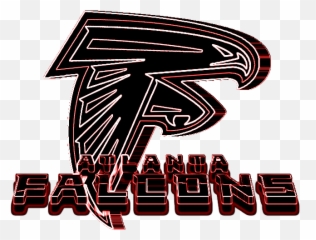 Download Falcons Logo Photo - Atlanta Falcons 3d Full Size 3d Atlanta Falcon Logo Png,Falcons Logo Png