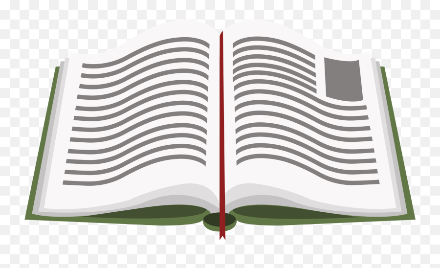 Book Euclidean Vector Vecteur - Open Book Book Png,Open Book Transparent Background