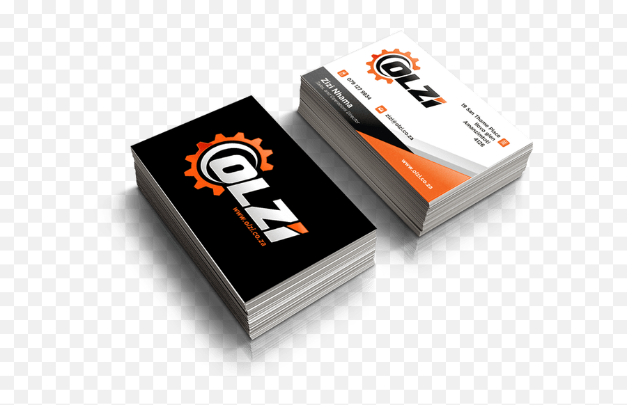 Business Card Png - Interior Architecture,Business Cards Png