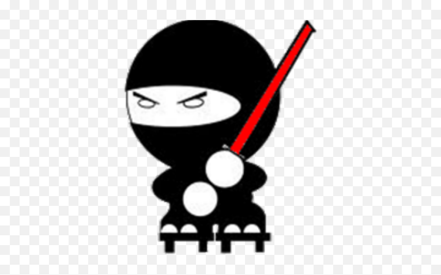Ninja Clipart Killer - Coin Ninja Png,Killer Png
