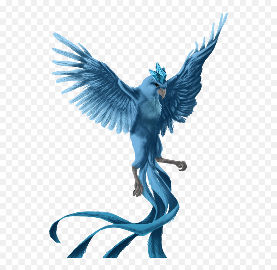 Download Articuno Png - Figurine Full Size Png Image Pngkit Figurine,Articuno Png