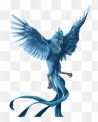 Download Articuno Png - Figurine Full Size Png Image Pngkit Figurine,Articuno Png