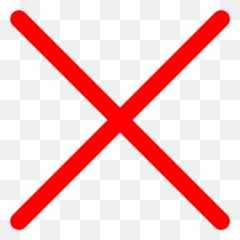 Red Cross Png File Mart - Line Out