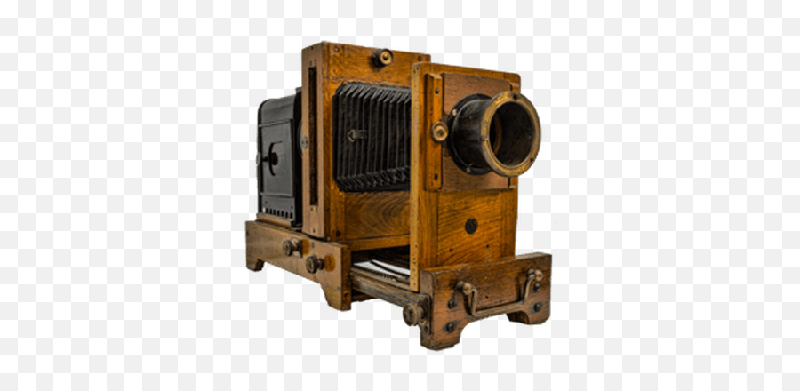 Photo Cameras Transparent Png Images - Stickpng Vintage Old Camera Transparent,Photo Camera Png